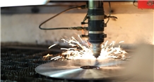 Stone Saw Blade