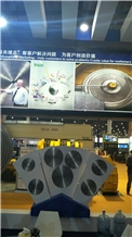 Stone Saw Blade