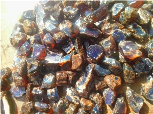 Amber