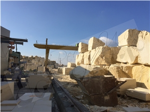 Kufeki Stone Blocks from Own Quarry