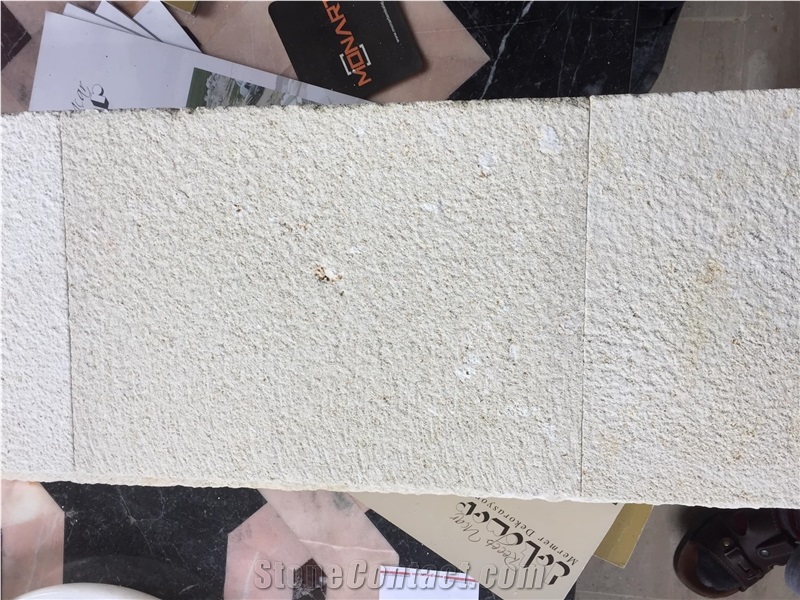 Kufeki Stone Building Exterior Wall, Masonry