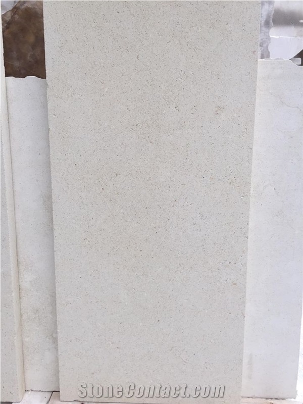 Kufeki Stone Building Exterior Wall, Masonry