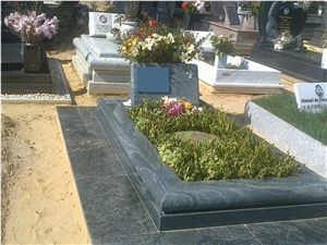 Granite Monuments, Granite Headstones