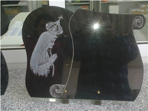 Granite Monuments, Granite Headstones