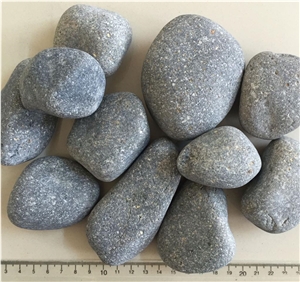 Basalt Pebbles