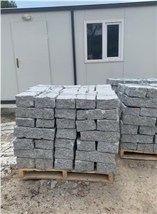 Granite Natural Curbstone, Kerbstone