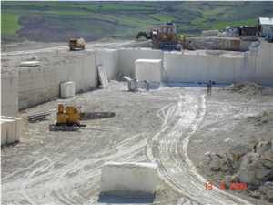 Kufeki Historical Limestone Block