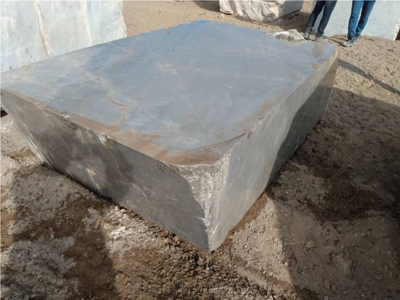 Gray Marble Own Quarry Persian King
