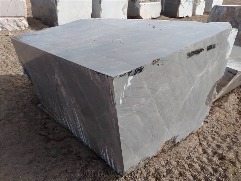 Gray Marble Own Quarry Persian King