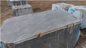 Gray Marble Own Quarry Persian King