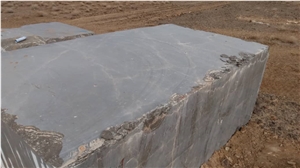 Gray Marble Own Quarry Persian King