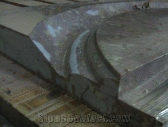 Donatoni Jet 625 - 5 Axis Cnc Bridge Saw