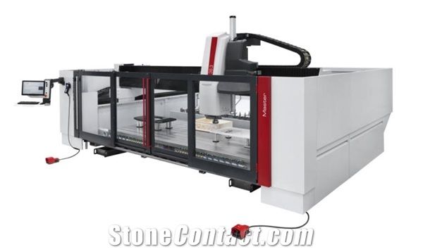 Intermac Master 625- Fab Center Cnc Work Center