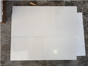 Thassos Marble Tiles & Slabs Thassos Marble Tiles & Slabs