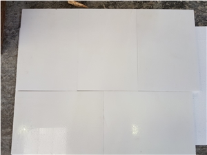 Thassos Marble Tiles & Slabs