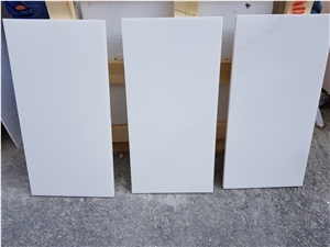 Thassos Marble Tiles & Slabs