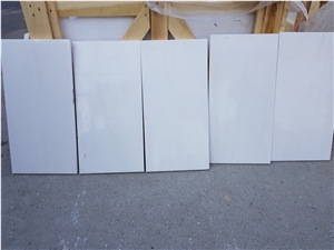 Thassos Marble Tiles & Slabs