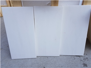Thassos Marble Tiles & Slabs