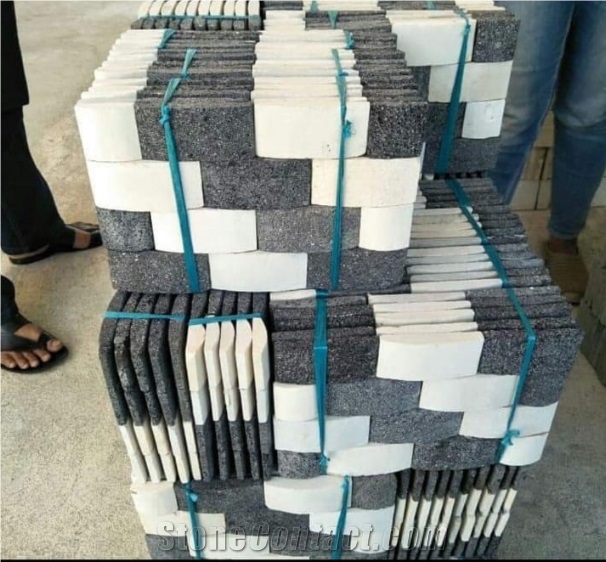 Andesite Floor and Wall Tiles Stone