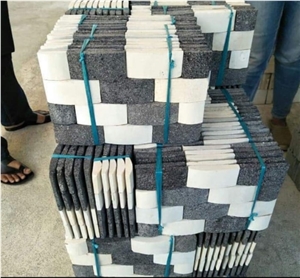 Andesite Floor and Wall Tiles Stone
