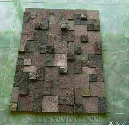 Andesite Floor and Wall Tiles Stone