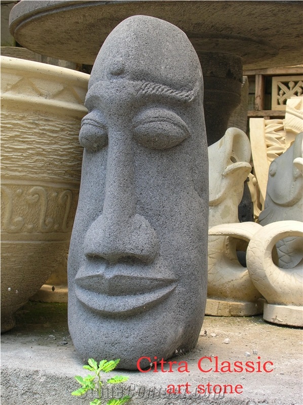 Garden Sculpture