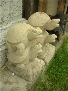 Garden Sculpture
