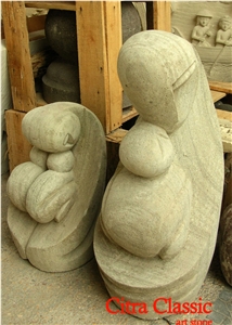 Garden Sculpture