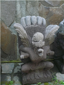 Garden Sculpture