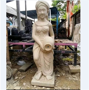 Patung Dewi