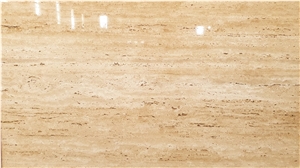 Travertine Veincut
