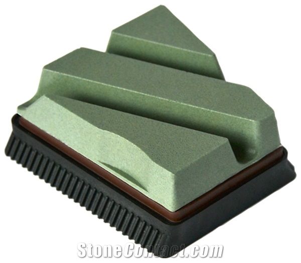 Adr Frankfurt Diamond Resined Abrasive