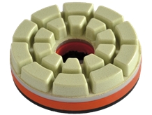 Adr Tiger Wheels Diamond Resined Abrasive 125mm