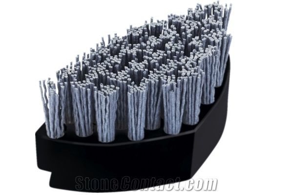Cassani Brush for Stone Aged Finish