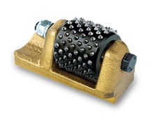 Fickert Bushhammer Roller