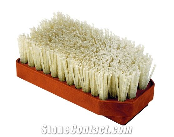 Fickert Plus Diamond Brush, Diamond Abrasive Brush