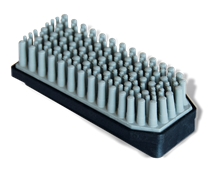 Fickert Plus Diamond Iflex-Flexible Diamond Abrasive Brush