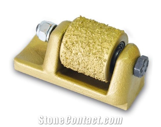 Fickert Sandblast