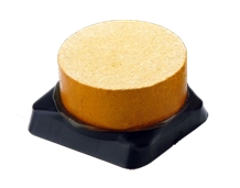 Frankfurt 5 Extra Circular Abrasive