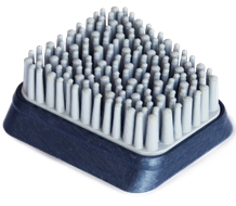 Frankfurt Diamond Iflex Abrasive Brush