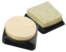 Frankfurt Felt Virgen Wool Destined Abrasive