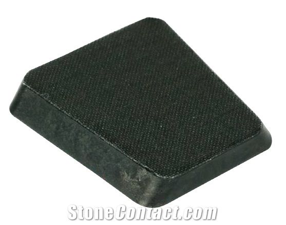 Frankfurt Vel Abrasive-Frankfurt Adr-Vel Segments