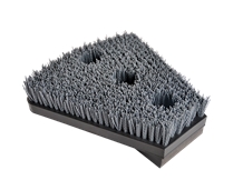 High-Performance Brush - 250mm Radial Brush