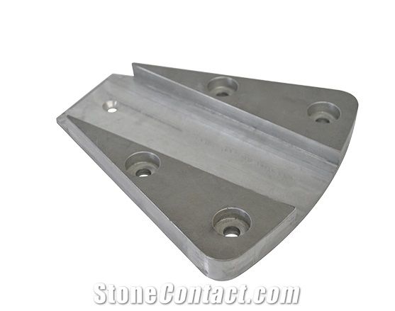 Radial Coupling 250mm