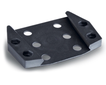 Universal Plastic-Frankfurt Coupling