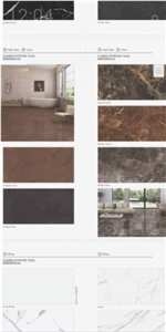 Ceramic Tile