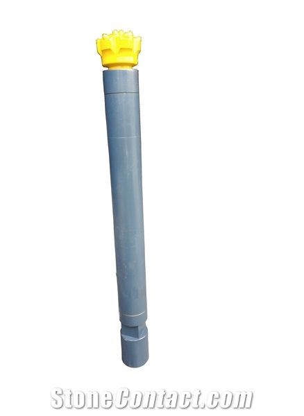 Drill Hammer Stone Drilling Tool Drilling Dth Hammers
