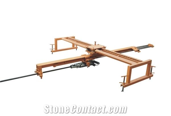 Stone Quarry Drilling Machines
