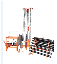 Stone Quarry Drilling Machines Stone Quarry Drilling Machines
