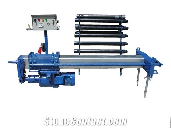 Stone Quarry Drilling Machines